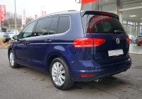 VW Touran 1.4 TSI