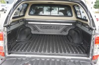 Nissan Navara NP300 2.3 dCi N-Connecta Double Cab