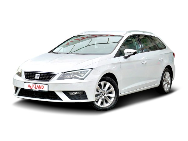 Seat Leon ST 1.6TDI DSG