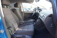 VW Touran 1.4 TSI Comfortline