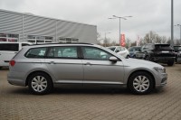 VW Passat Variant 1.5 TSI Conceptline