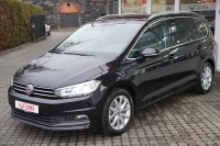 VW Touran 2.0 TDI Highline