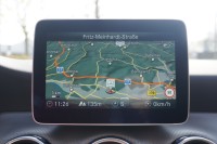 Mercedes-Benz GLA 250 Urban 4Matic