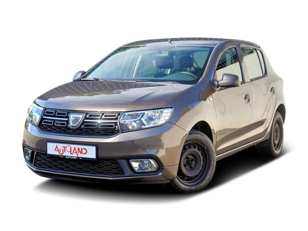 Dacia Sandero II 1.0