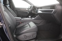 Audi A6 Avant 45 TDI design quattro