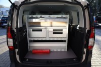 VW Caddy 2.0 TDI 4Motion