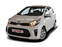 Kia Picanto 1.2 Dream Team Sitzheizung Bluetooth USB