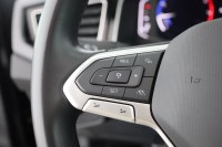 VW Taigo 1.0 TSI R-Line