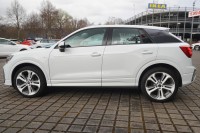 Vorschau: Audi Q2 35 TFSI S line