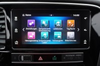 Mitsubishi Outlander 2.4Hybrid PHEV