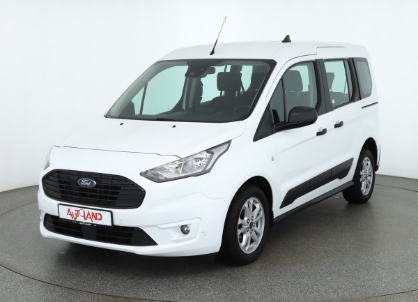 Ford Tourneo Connect 1.5 TDCI Trend