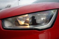Audi A1 Sportback 1.0 TFSI S-Tronic