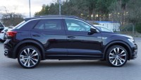 VW T-Roc 2.0 TSI Sport 4Motion R-Line