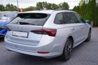 Skoda Octavia Combi 2.0 TDI Clever