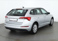 Skoda Scala 1.0 TSI Cool Plus
