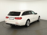 Mercedes-Benz E 200 E200 T Avantgarde