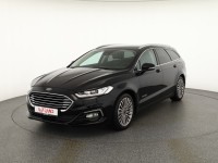 Ford Mondeo Turnier 2.0 Hybrid LED Navi ACC Kamera