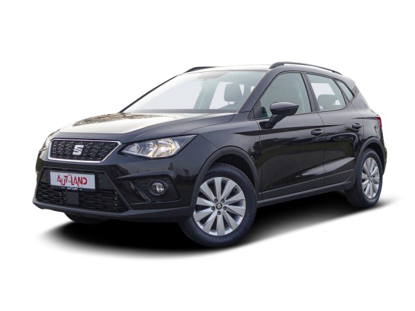 Seat Arona 1.0 TSI Xcellence