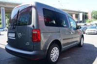 VW Caddy 2.0 TDI Trendline