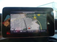 Mercedes-Benz C 180 C180 T