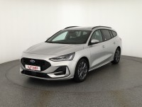Ford Focus Turnier ST-Line X 1.0 EB Aut. 2-Zonen-Klima Navi Sitzheizung