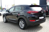 Vorschau: Hyundai Tucson 1.6 blue Classic 2WD