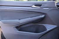 VW Golf VIII 2.0 TSI DSG GTI