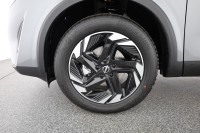 Nissan Qashqai N-Connecta 1.3 Dig-T MHEV Aut.