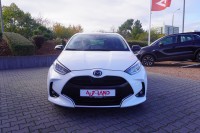 Mazda 2 Hybrid 1.5 Agile