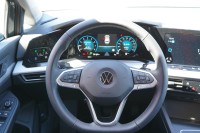 VW Golf VIII Variant Life eTSI