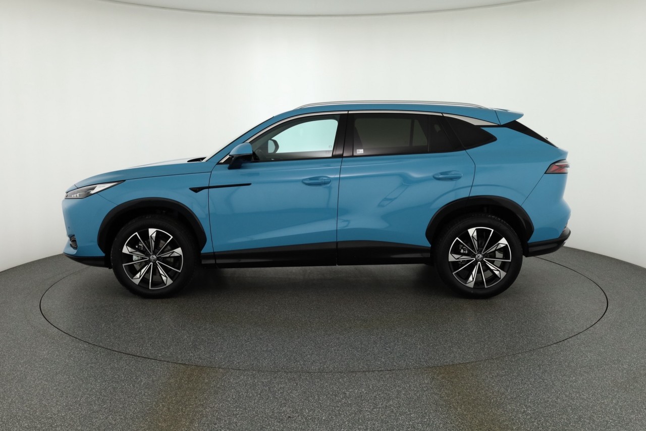 MG HS 1.5 T-GDI Luxury Aut.