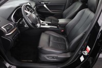 Mitsubishi Eclipse Cross 1.5 T-MIVEC CVT Plus 4WD