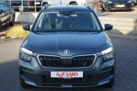 Skoda Kamiq 1.0 Ambition