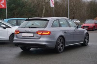 Audi A4 Quattro Avant 2.0 TDI S-line quattro