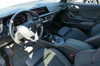 BMW 118 i Sport Line Aut.
