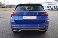 Skoda Kamiq 1.0 TSI Drive 125