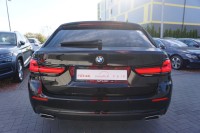 BMW 520 520d Touring Aut.