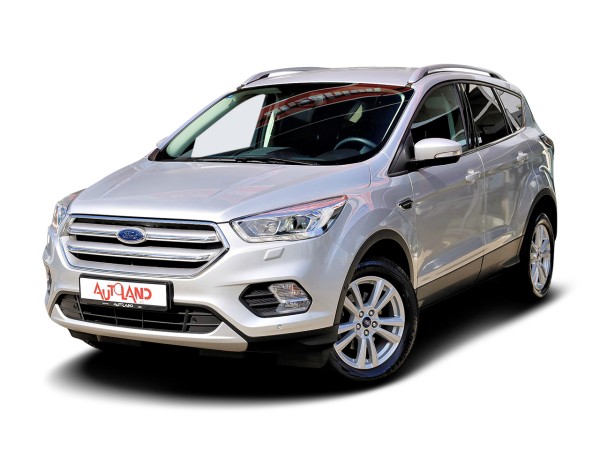 Ford Kuga 1.5 EB