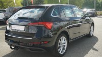 Skoda Scala 1.5 TSI DSG