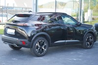 Peugeot 2008 1.2 M-Hybrid Allure Aut.