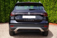 VW T-Cross 1.0 TSI Style