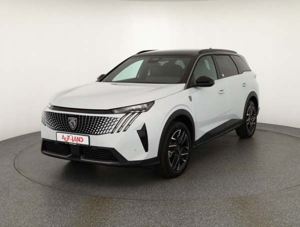 Peugeot 5008 GT 1.2 mHEV Aut.