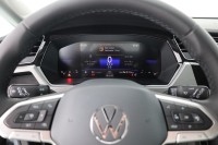 VW Touran 1.5 TSI DSG