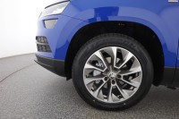 Skoda Karoq 1.0 TSI Clever