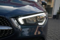 Mercedes-Benz CLA 200 200d 4Matic AMG Line