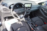 Hyundai i30 Kombi 1.6 T-GDI Aut.