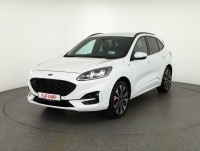 Ford Kuga 2.0 TDCi 4x4 ST-Line X LED AHK Kamera Navi