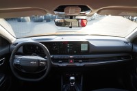 Kia K4 1.0 T-GDI
