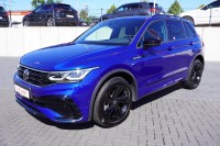 Vorschau: VW Tiguan 2.0 TDI R-Line 4M