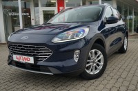 Vorschau: Ford Kuga 2.0 EcoBlue Titanium Aut.
